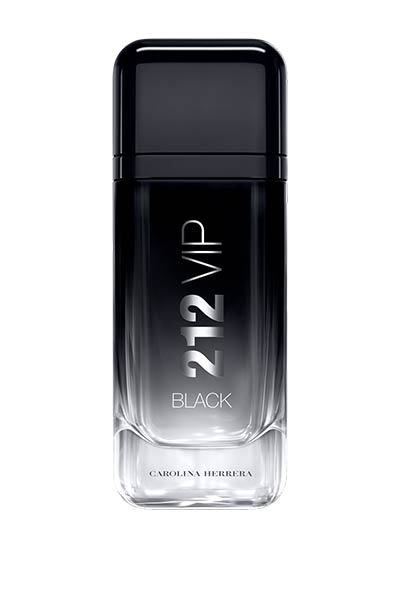 اكتشفه معنا: عطر 212 VIP Black الجديد تجربة عطرية مميزة مليئة بالاحتفالات